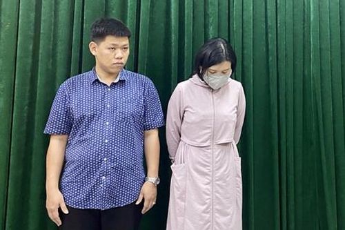 Phóng viên một tạp chí lãnh 21 tháng tù về tội cưỡng đoạt tài sản