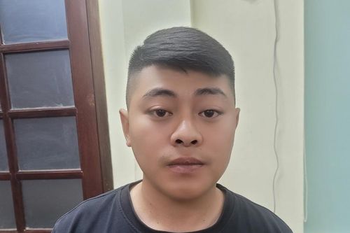 Tạm giữ đối tượng dùng súng bắn người đi đường