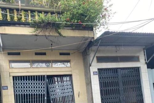Sụt lún tại nhà dân sau mưa lớn kéo dài ở Quảng Ninh