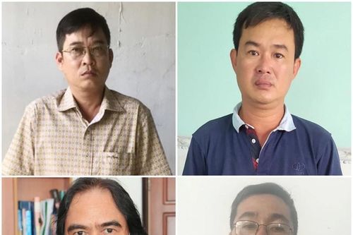 Truy tố nhiều Giám đốc Công ty thủy sản chiếm đoạt hơn 600 tỉ đồng của ngân hàng