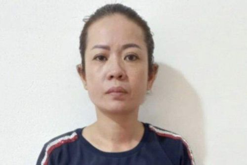 Hòa Bình: Tạm giữ người phụ nữ cho vay nặng lãi, 'khủng bố' đòi nợ
