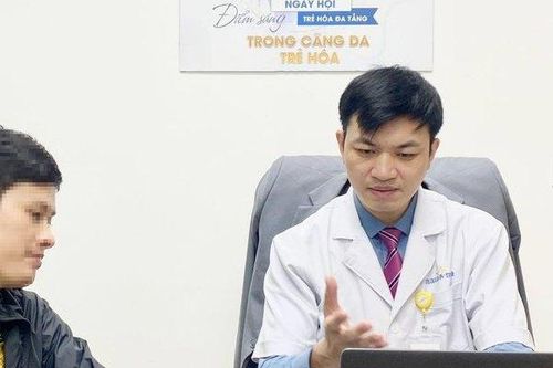 Mất tiền oan vì chiêu quảng cáo trị sẹo 'siêu tốc' trên facebook