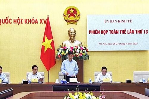Tháo gỡ vướng mắc cho đầu tư xây dựng các dự án giao thông đường bộ
