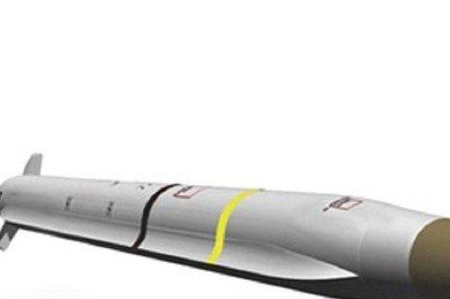 Northrop Grumman sẽ cung cấp vũ khí mới cho máy bay F-35