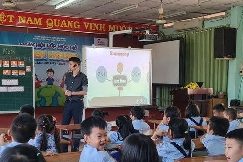 Cần đánh giá đúng vai trò của hợp tác công tư trong giáo dục
