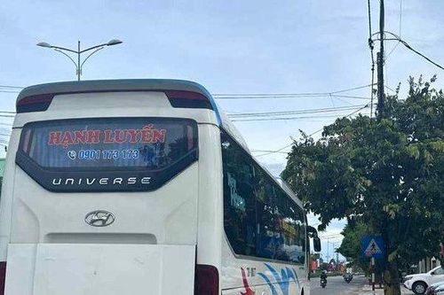 Làm rõ vụ cụ ông bắt xe khách vào Huế bị bỏ rơi giữa đường