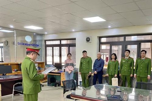 Nguyên 4 lãnh đạo doanh nghiệp đăng kiểm ở Hải Dương nhận hối lộ bao nhiêu tiền?