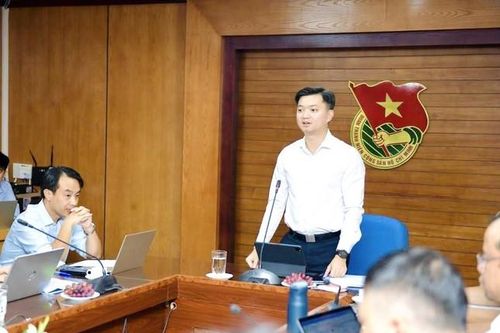 Công bố 10 nhà khoa học trẻ đoạt Giải thưởng Quả cầu Vàng năm 2023