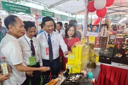 Cơ hội để hàng Việt tăng giá trị thương hiệu