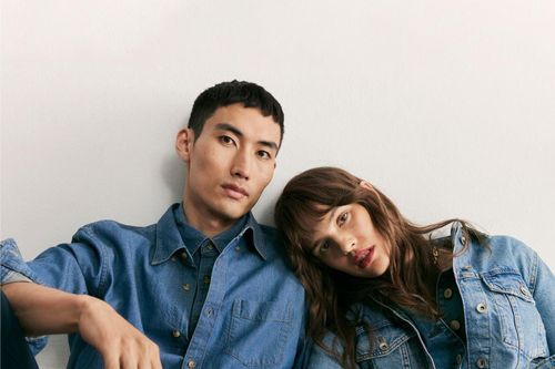 Ra mắt BST Thu/ Đông 2023 của Marks & Spencer tại Hà Nội