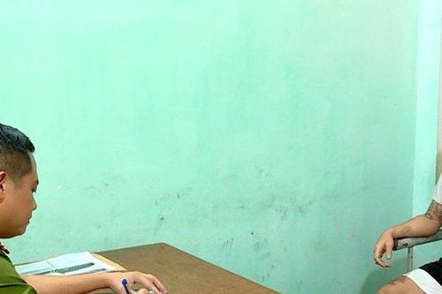Bắt đối tượng chém 4 người nhập viện vì nghĩ mình bị chửi