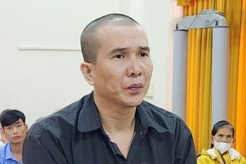 Kiên Giang: Người đàn ông lãnh án 07 năm tù về tội giết người
