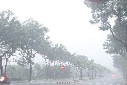 Lên phương án đảm bảo dạy học trong điều kiện mưa bão