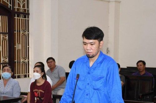 Án tù chung thân cho gã đàn ông sát hại người tình