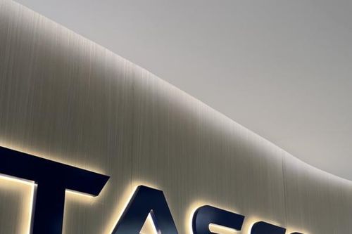 'Lớn' như Tasco hậu sáp nhập SVC Holdings