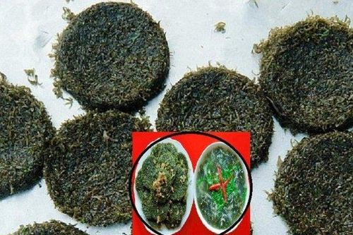Loại rau mọc trên đá ít người hay nay ví 'lộc trời', đi nhặt về bán 300 nghìn/kg vẫn hút khách