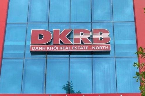 Cổ đông lớn bán ra hơn 2 triệu cổ phiếu NRC của Tập đoàn Danh Khôi