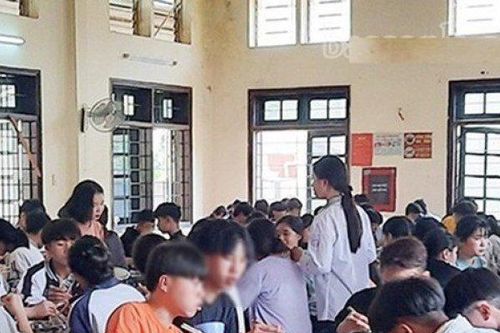 Tin tức 24h qua: Nguyên nhân nhân viên bếp ăn bỏ thuốc diệt côn trùng vào thức ăn của học sinh