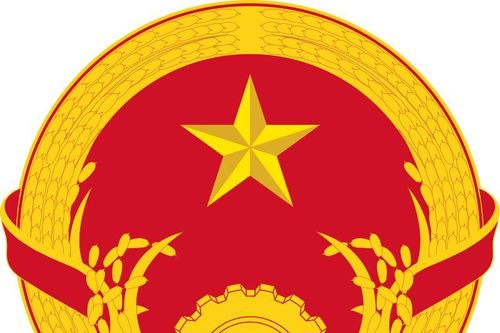 Kiên Giang: UBND xã Mỹ Lâm (Hòn Đất) tiếp thu góp ý, hủy bỏ Quốc huy chưa đúng chuẩn để làm lại
