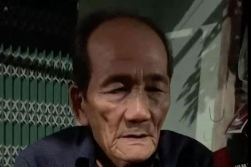 Tóm gọn 'ma nhớt' khỏa thân chuyên đột nhập nhà dân lúc nửa đêm
