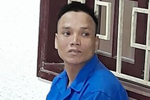 Ăn cám trả vàng!