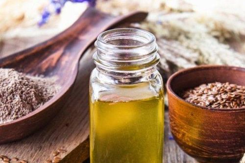 Cách ăn hạt lanh để có sức khỏe và tràn đầy sinh lực