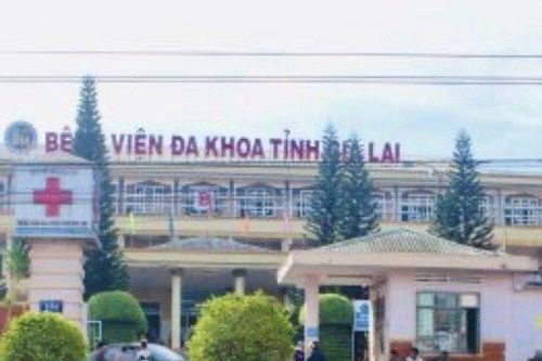 Người đàn ông tử vong sau khi tự mua thuốc tây về đề điều trị đau mắt
