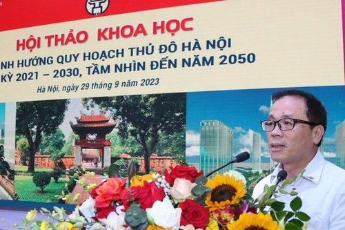Hà Nội còn thiếu chính sách vượt trội đặc thù dành cho lĩnh vực y tế