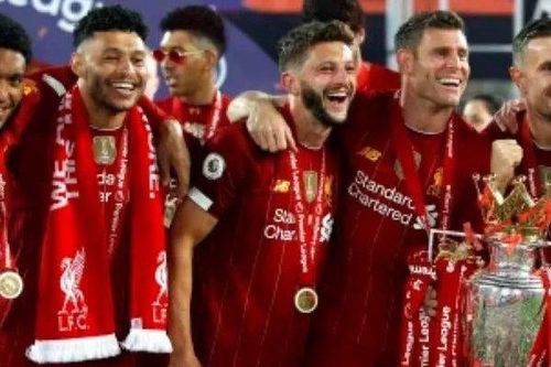 Top 6 CLB toàn thắng 6 trận mở màn ở Premier League