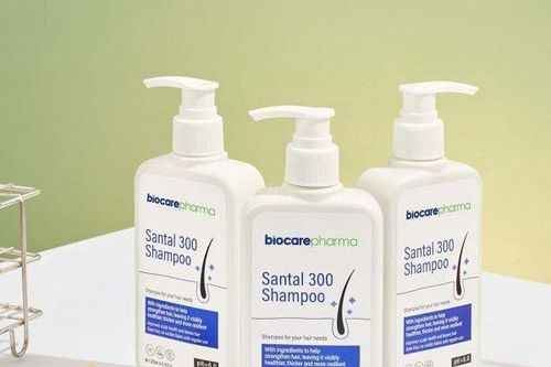 Dầu gội Biocare Pharma – Tạo sự khác biệt dẫn lối thành công cho thương hiệu Biocare