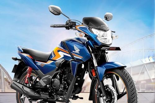Công bố Honda SP125 Sports Edition với giá chỉ 26 triệu đồng