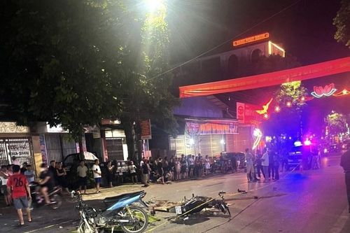 Hà Giang: Tai nạn nghiêm trọng trong đêm Trung Thu khiến 3 người chết
