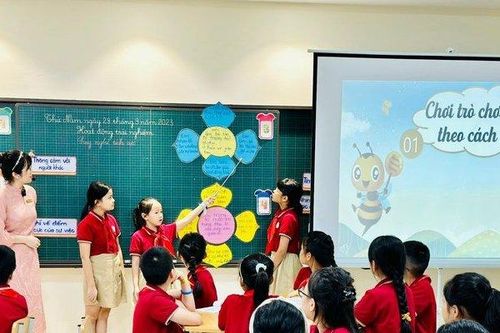 Đẩy mạnh bồi dưỡng chuyên môn giảng dạy Chương trình GDPT 2018