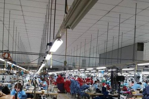 Một cổ đông tại May Thanh Trì bị phạt 60 triệu đồng