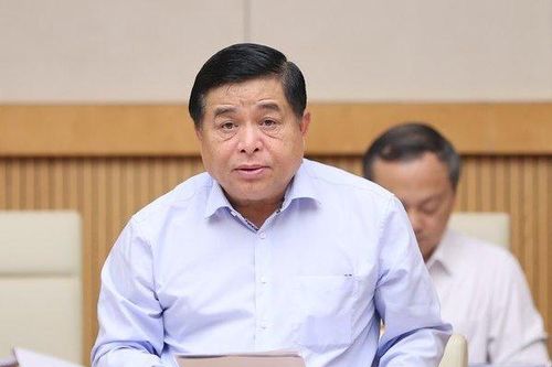 Bộ KH&ĐT cập nhật 3 kịch bản tăng trưởng kinh tế năm 2023, cao nhất 6%