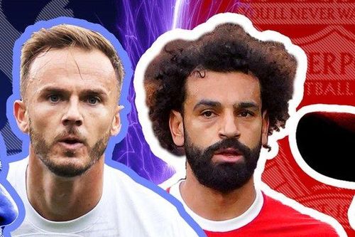 Đội hình kết hợp Liverpool vs Tottenham gồm những ai?