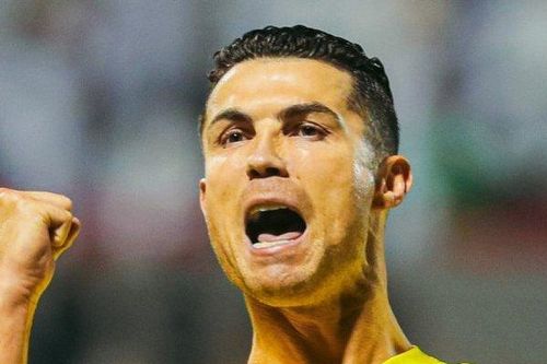 Cristiano Ronaldo: Đừng ai dám chê anh già!