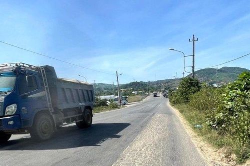 Đà Nẵng tìm nhà thầu thi công Quốc lộ 14B gần 500 tỷ