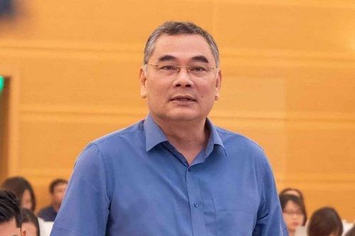 Bắt bà Ngô Thị Tố Nhiên vì tội chiếm đoạt tài liệu mật