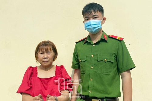 Đồng Hỷ: Bắt giữ đối tượng mua bán trái phép gần 400 viên ma túy tổng hợp