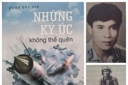 'Những ký ức không thể quên': Mừng Đại thắng năm 1975 (Kỳ 16)