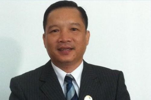 Chùm thơ của doanh nhân Lý Văn Sơn