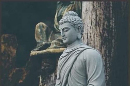 Chùm thơ hướng Phật