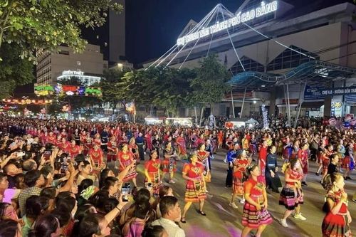 Khai mạc Tuần Văn hóa, Thể thao, Du lịch năm 2023