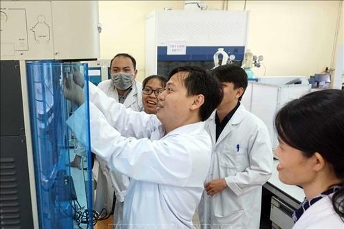 Cần thêm cơ chế thúc đẩy nghiên cứu khoa học trong trường đại học