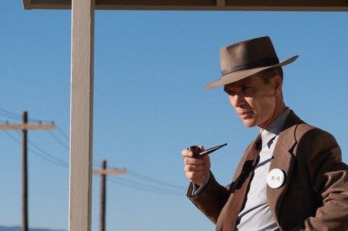 Phim về cha đẻ bom nguyên tử 'Oppenheimer' có thể cán mốc doanh thu 1 tỷ USD?