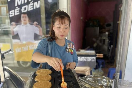 Khởi nghiệp với 20 triệu đồng, 8X Hà Nội có doanh thu hơn 60 triệu đồng/ngày