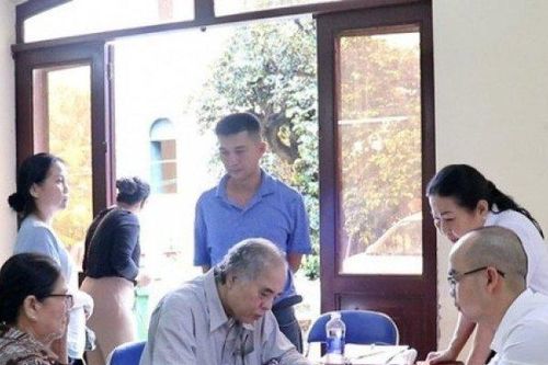 Nóng trong tuần: Ông Nguyễn Văn Quyện thắng kiện vụ 'mua nhà 58 tỉ, bán lại 28 tỉ siêu tốc'