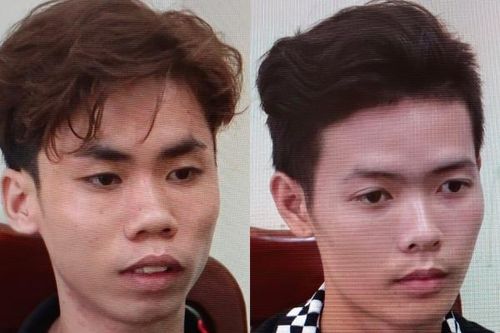 Bắt 2 tên cướp đêm chuyên nhằm vào phụ nữ để gây án