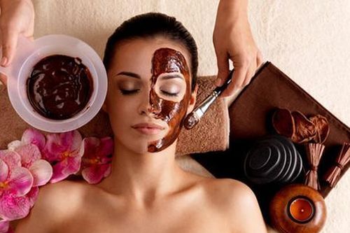 Bí quyết làm đẹp hiệu quả từ bã cà phê tại nhà